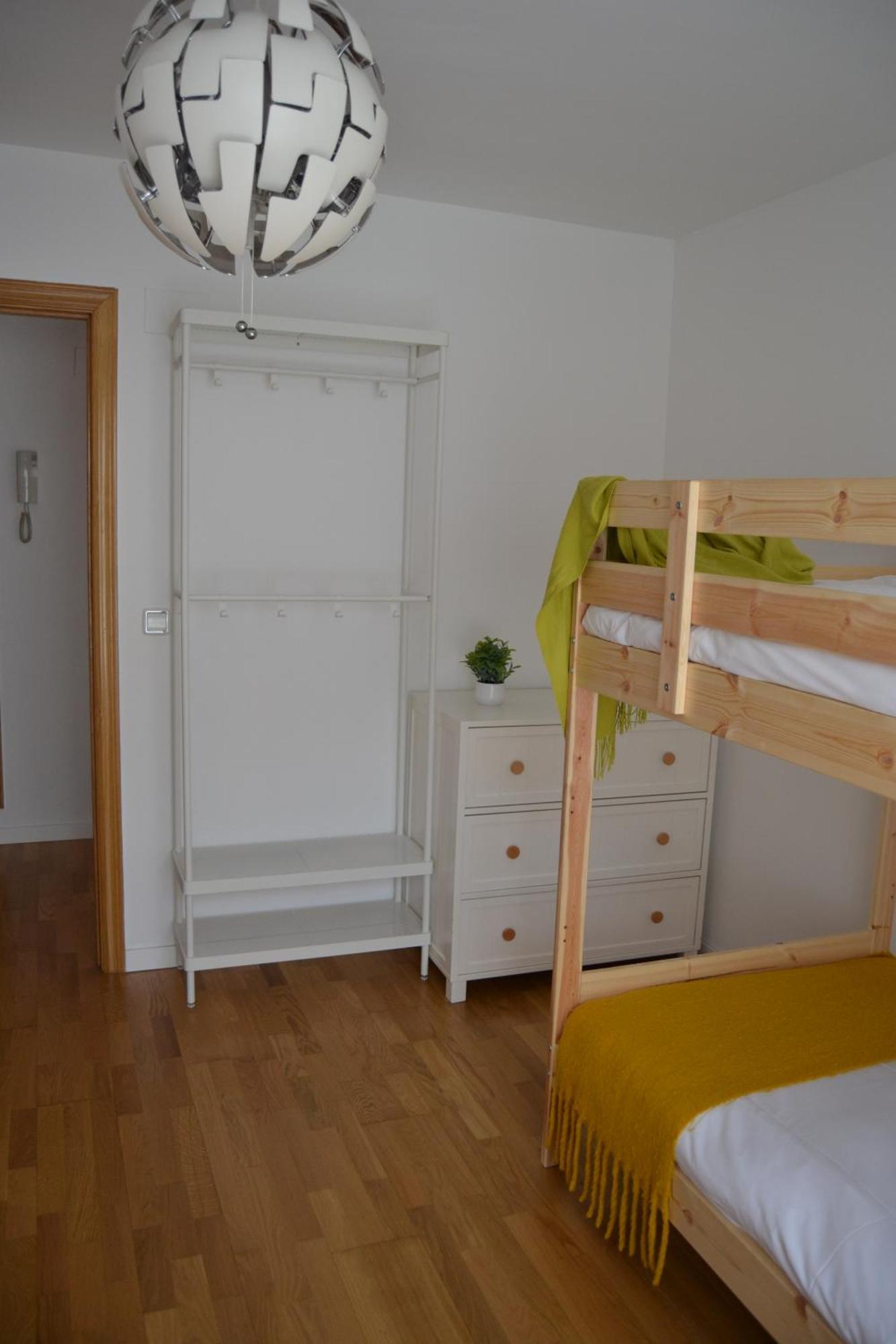 Ventanal De Saras Petfriendly Garaje Trastero Y Chimenea - Arafita Apartamentos بانتيكوسا المظهر الخارجي الصورة