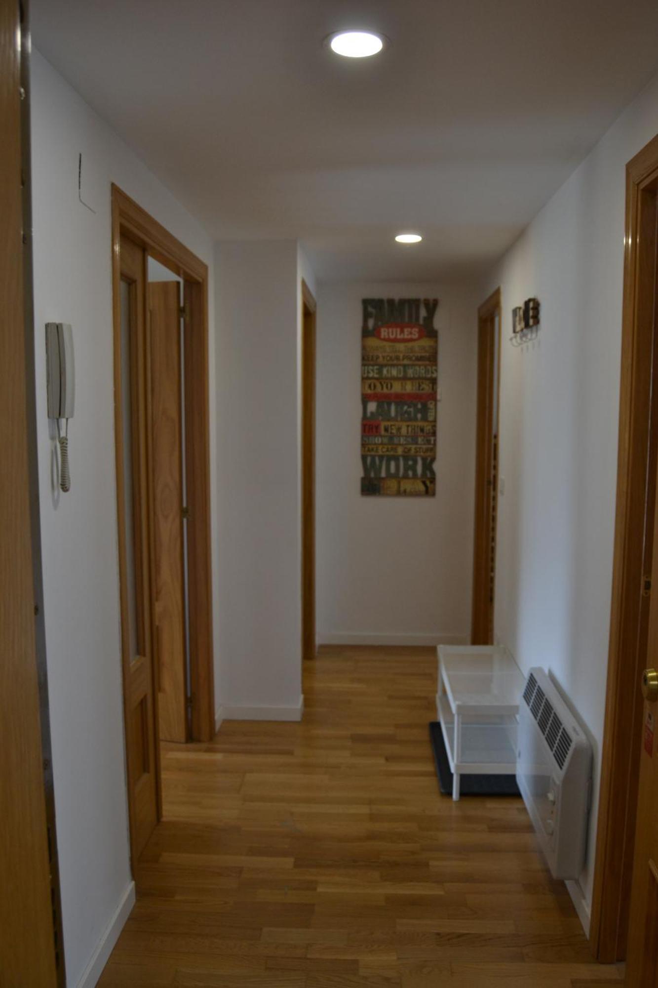 Ventanal De Saras Petfriendly Garaje Trastero Y Chimenea - Arafita Apartamentos بانتيكوسا المظهر الخارجي الصورة