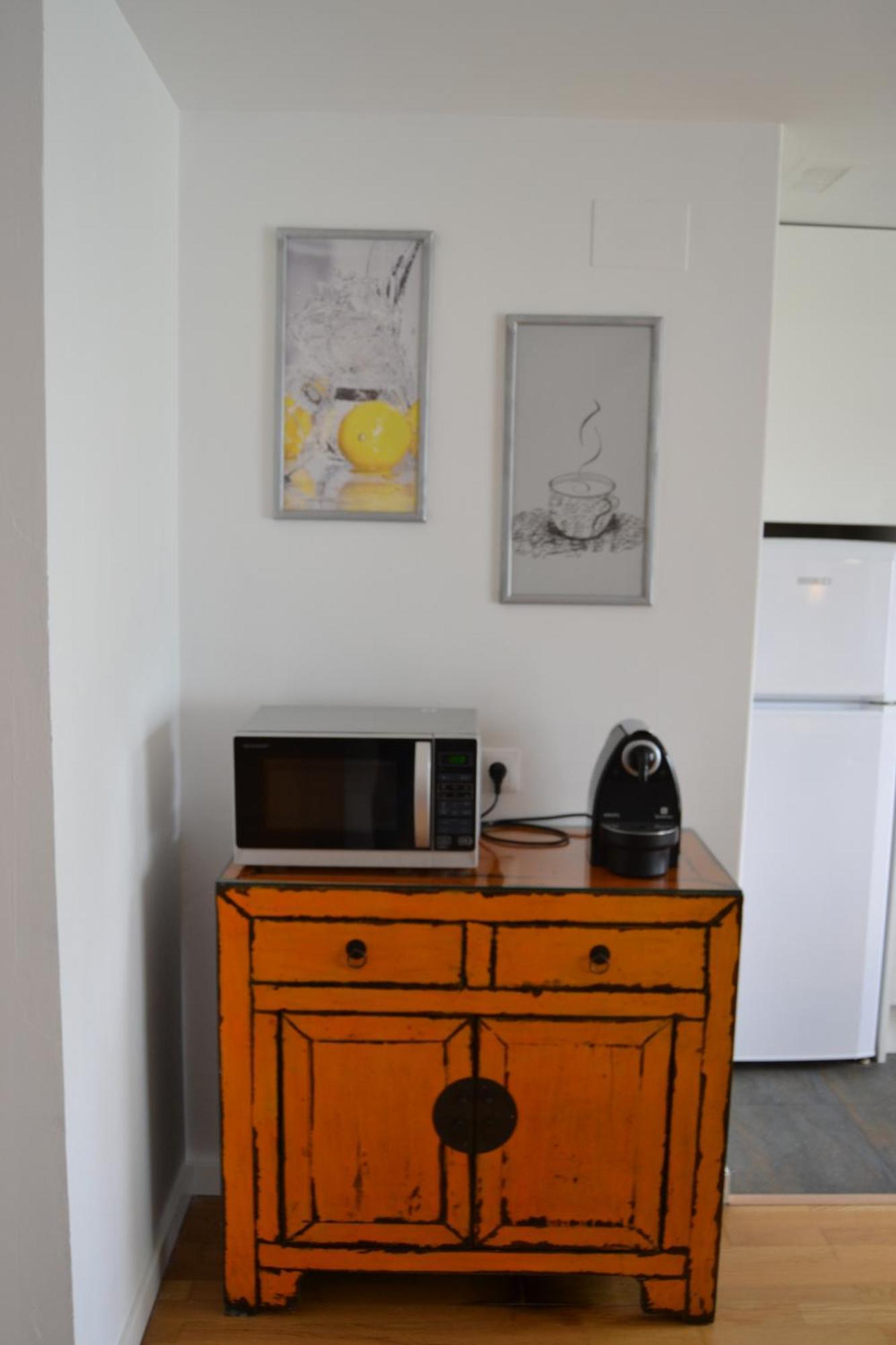 Ventanal De Saras Petfriendly Garaje Trastero Y Chimenea - Arafita Apartamentos بانتيكوسا المظهر الخارجي الصورة