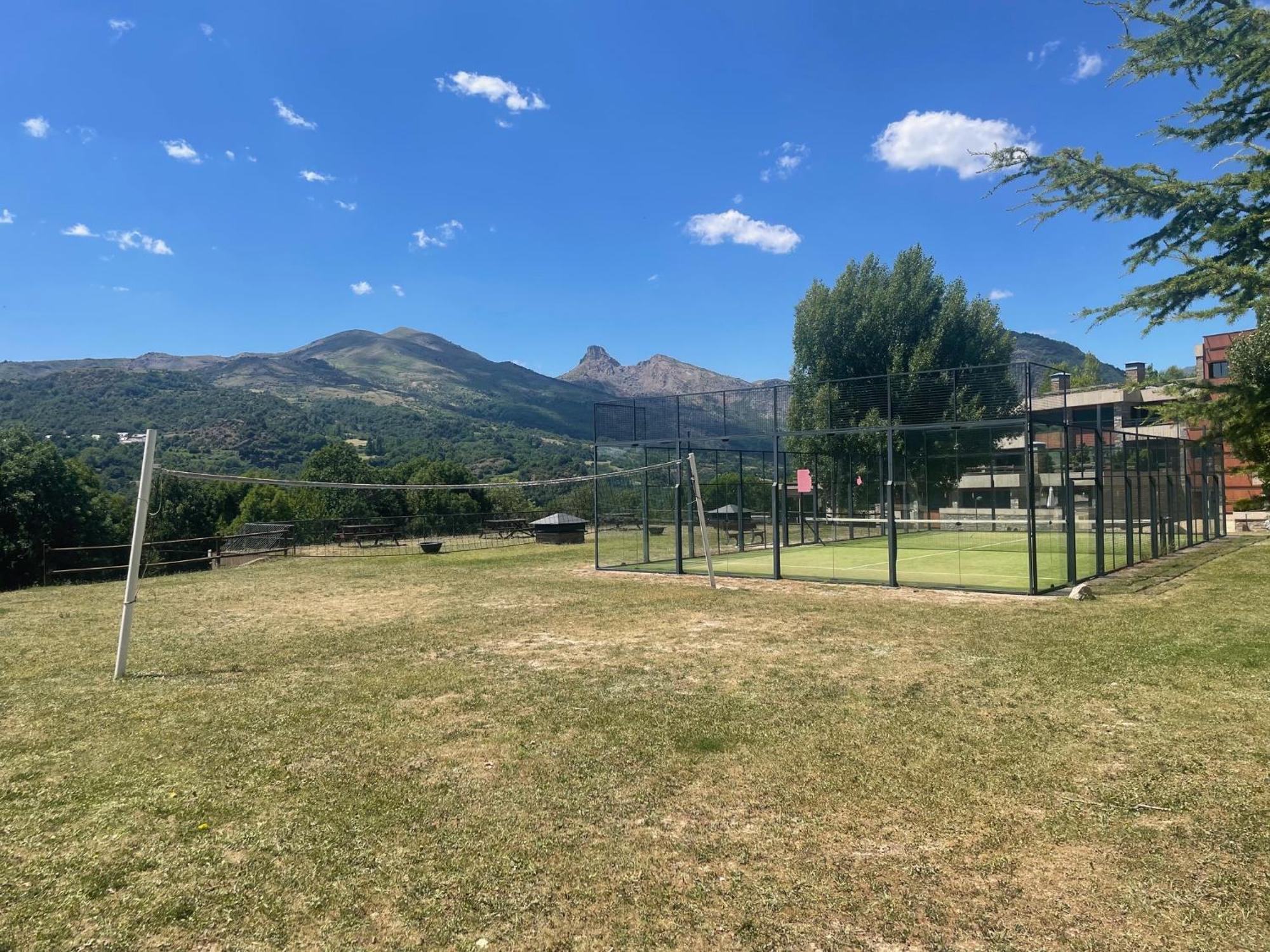 Ventanal De Saras Petfriendly Garaje Trastero Y Chimenea - Arafita Apartamentos بانتيكوسا المظهر الخارجي الصورة